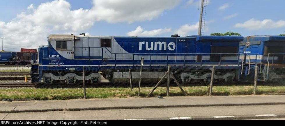 RUMO 9342